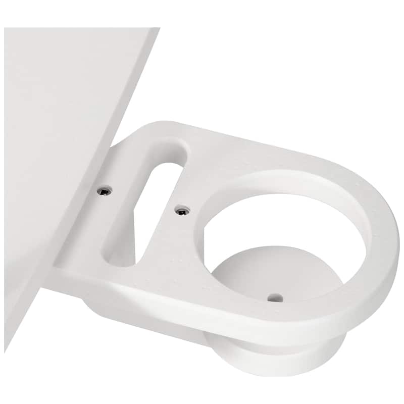 Hanniford Poly Adirondack 50 Inch Porch Swing