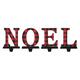 Option Black and Red NOEL