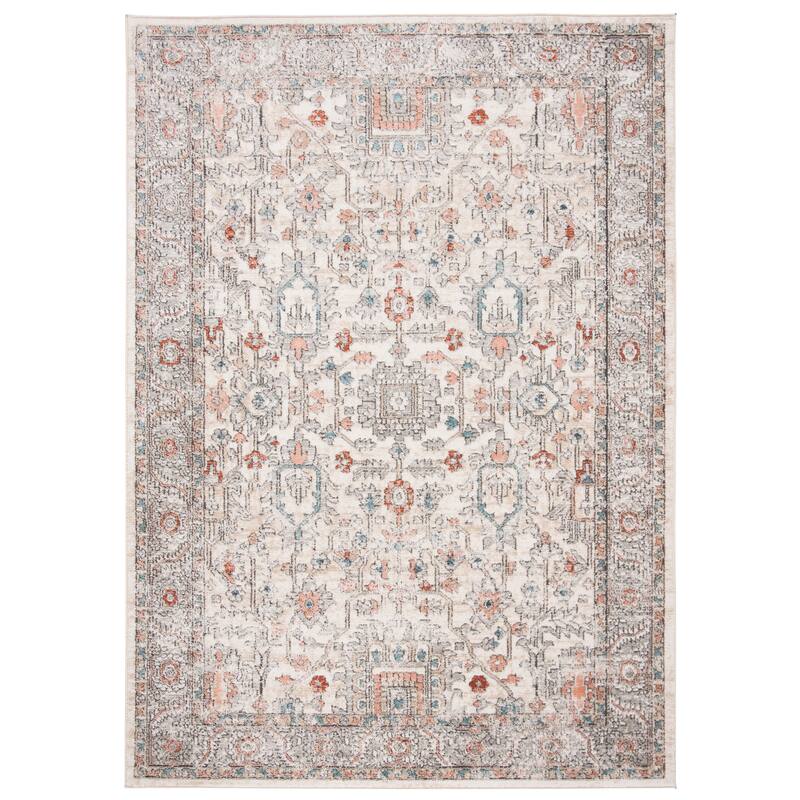 SAFAVIEH Natura Adel Cotton Rug