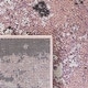 preview thumbnail 11 of 42, SAFAVIEH Glacier Liliana Watercolor Modern Abstract Rug