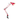 Hugo 28.5" Classic Industrial Adjustable Articulated Clamp-On LED Task Lamp, by JONATHAN Y
