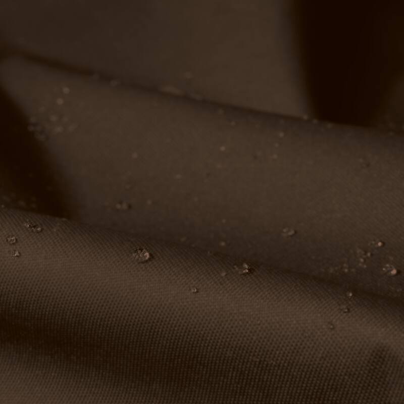 Classic Accessories Madrona Waterproof 13 Foot Offset Patio Umbrella Cover