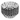 30pcs Cupcake Mold, Stainless Steel Mini Cupcake Cake Pans 2.9 x0.8inch