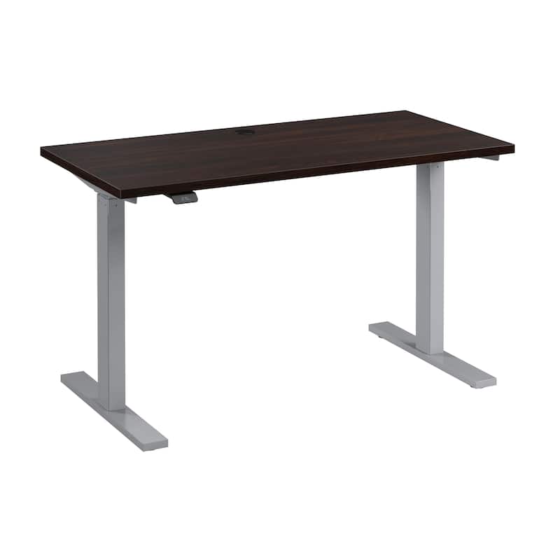 Bush Business Furniture Move 60 Series 48x24 Adjustable Standing Desk
