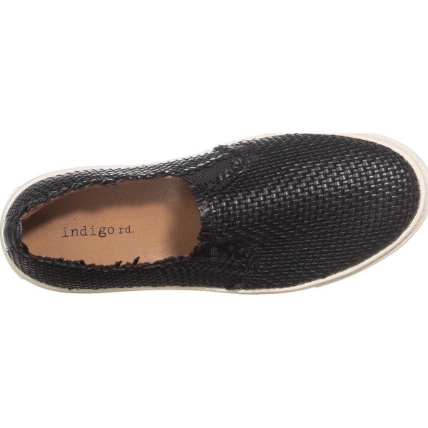 indigo rd slip on