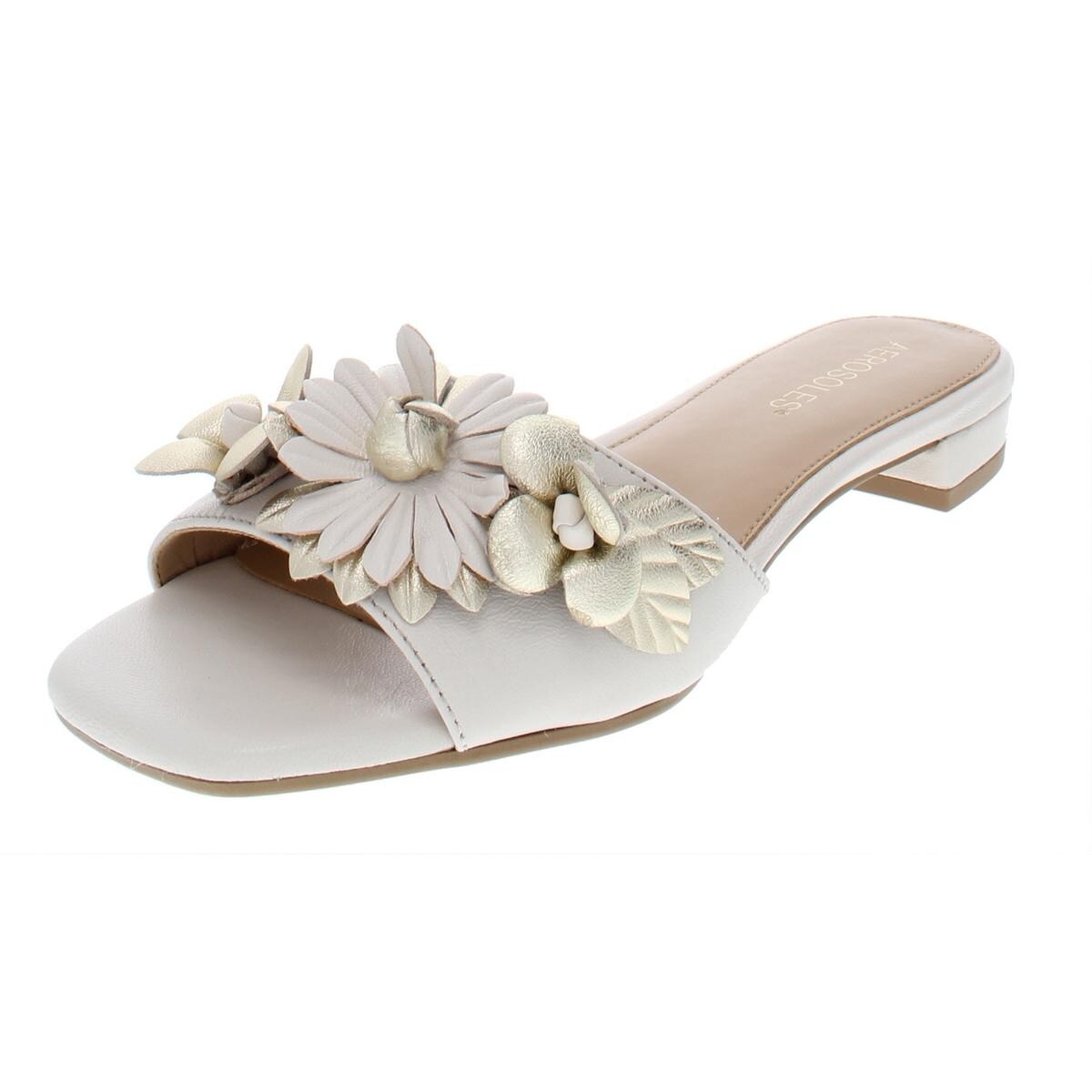 aerosoles pin down slide sandals