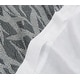 preview thumbnail 8 of 6, Brooklyn Loom Honey Waffle 3 Piece Comforter Set