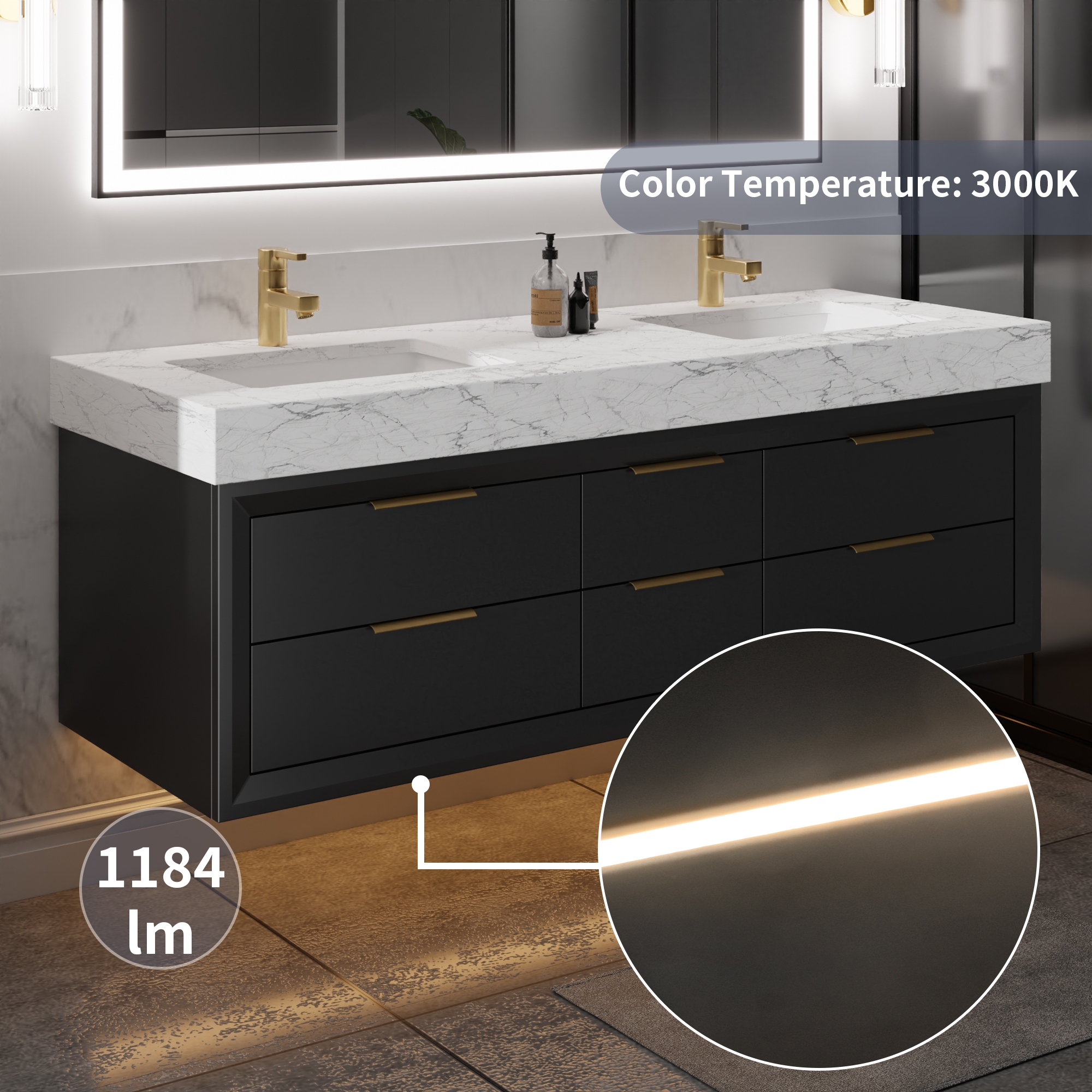 ExBrite 60