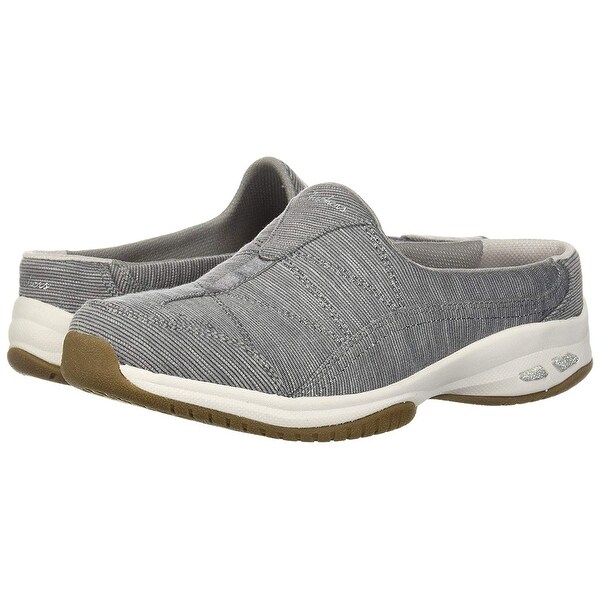 skechers relaxed fit commute carpool women's mules