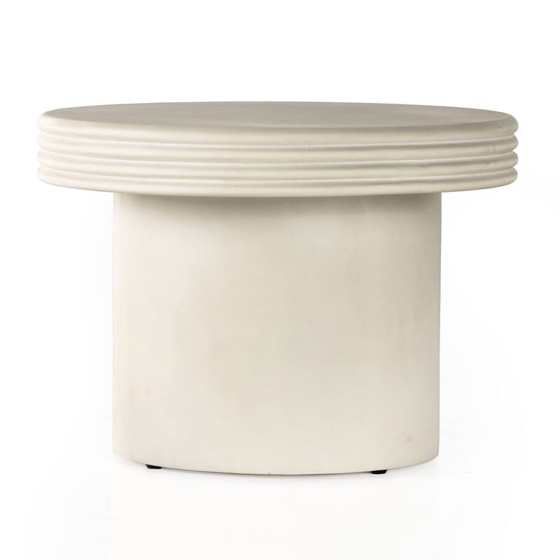 Haven Home Springer Outdoor End Table