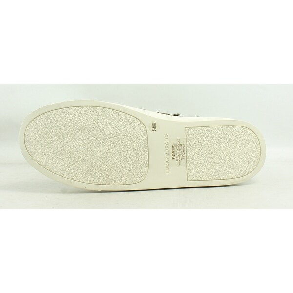 The bay lucky brand shoes Clearance