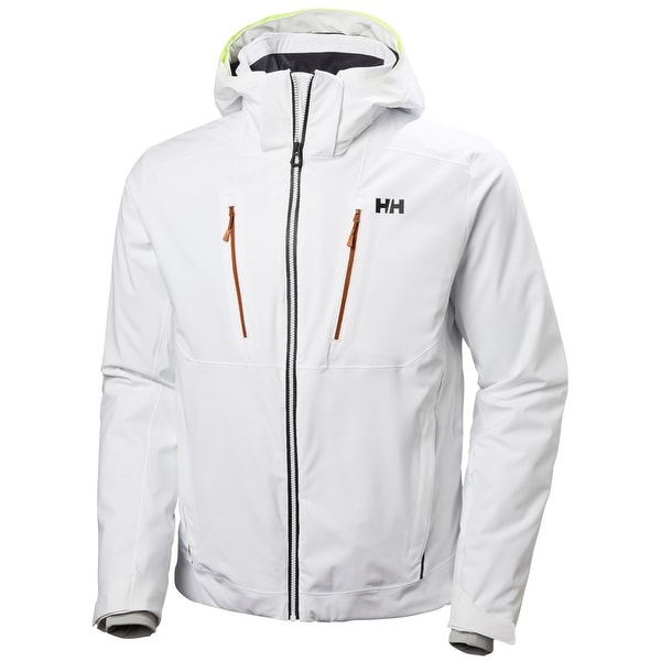helly hansen men's alpha 3.0