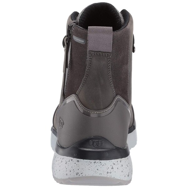 ugg men's caulder boot snow