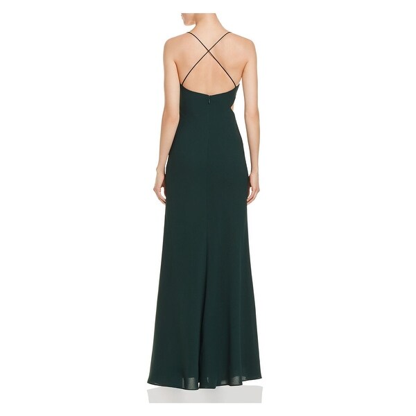 evening gown size 12