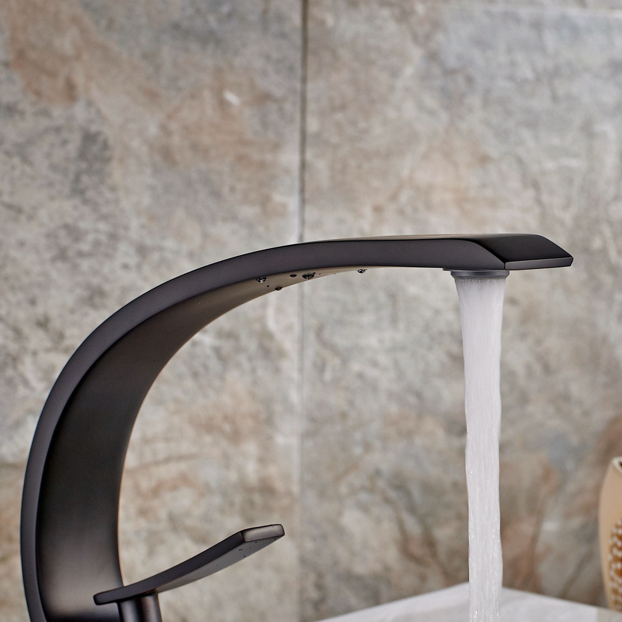 Moli Drop-In COMPACT  SINK Faucet not included 