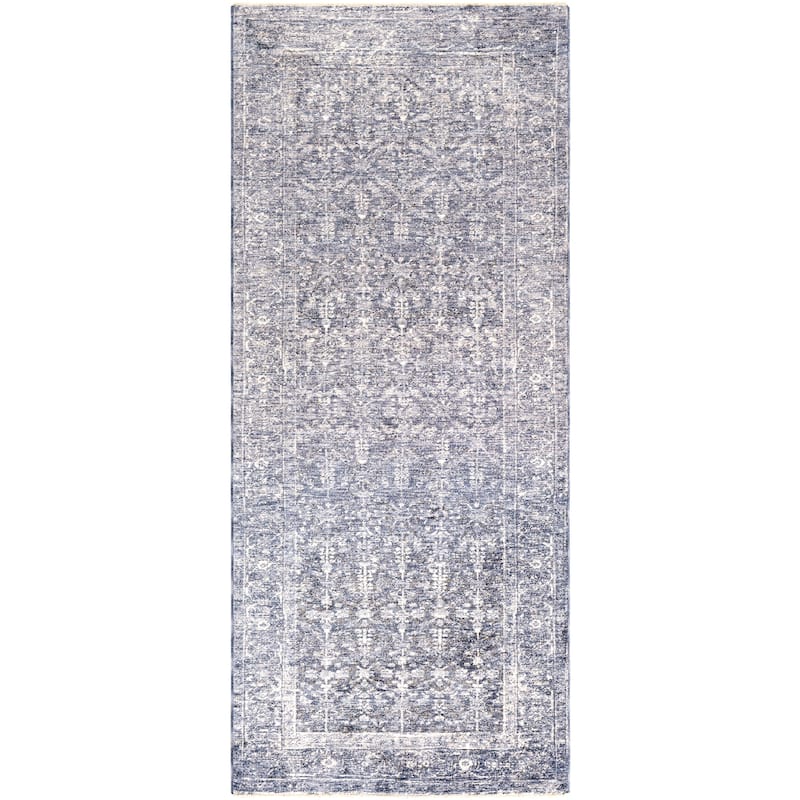 Artistic Weavers Darshawn Vintage Traditional Area Rug