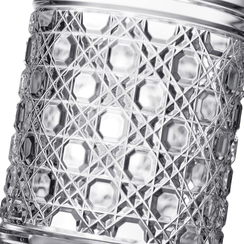 Waterford Opulence Highball 12oz, Set of 2