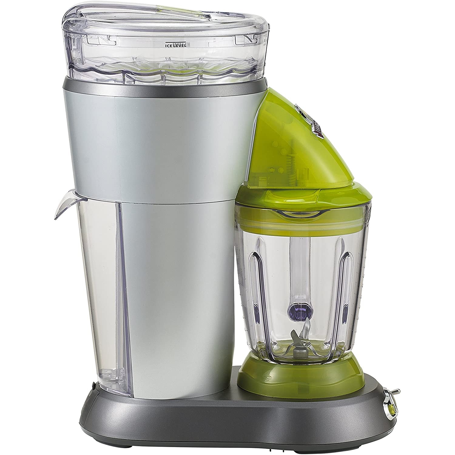 Black+Decker Bl4000l Xl Blast Drink Machine, Margarita Blender With 72  Ounce Bpa-Free Blending Jar, 4 Auto Function Blen - Bed Bath & Beyond -  17163259