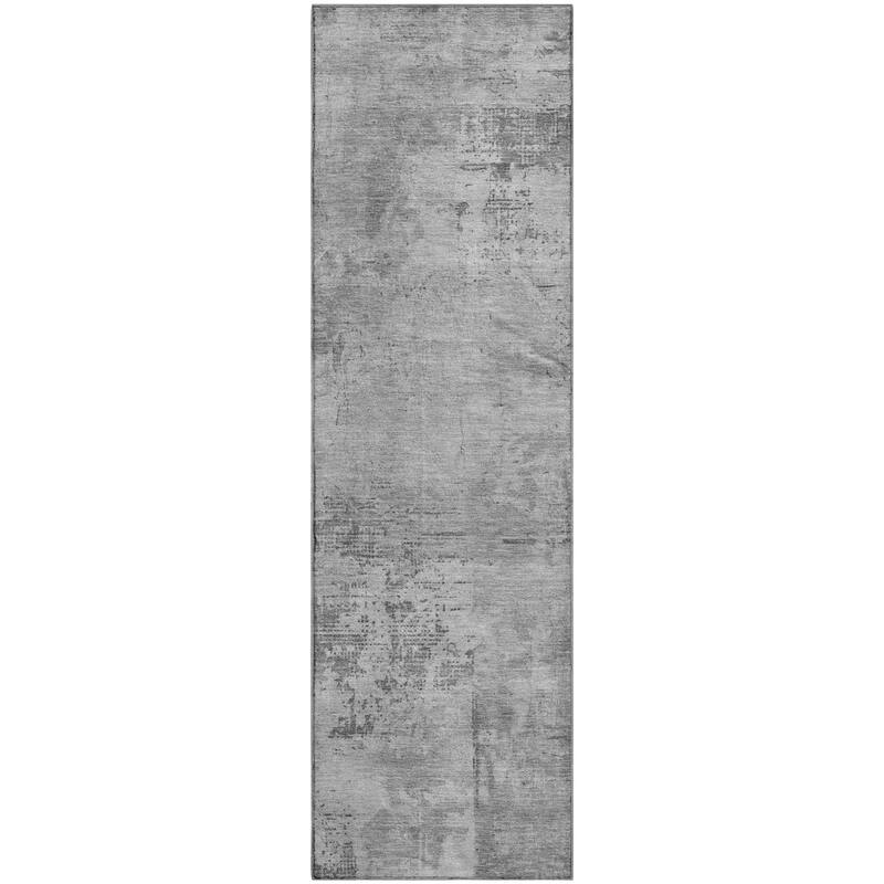 Premium Washable Super Soft Casual Abstract Mayfield Rug