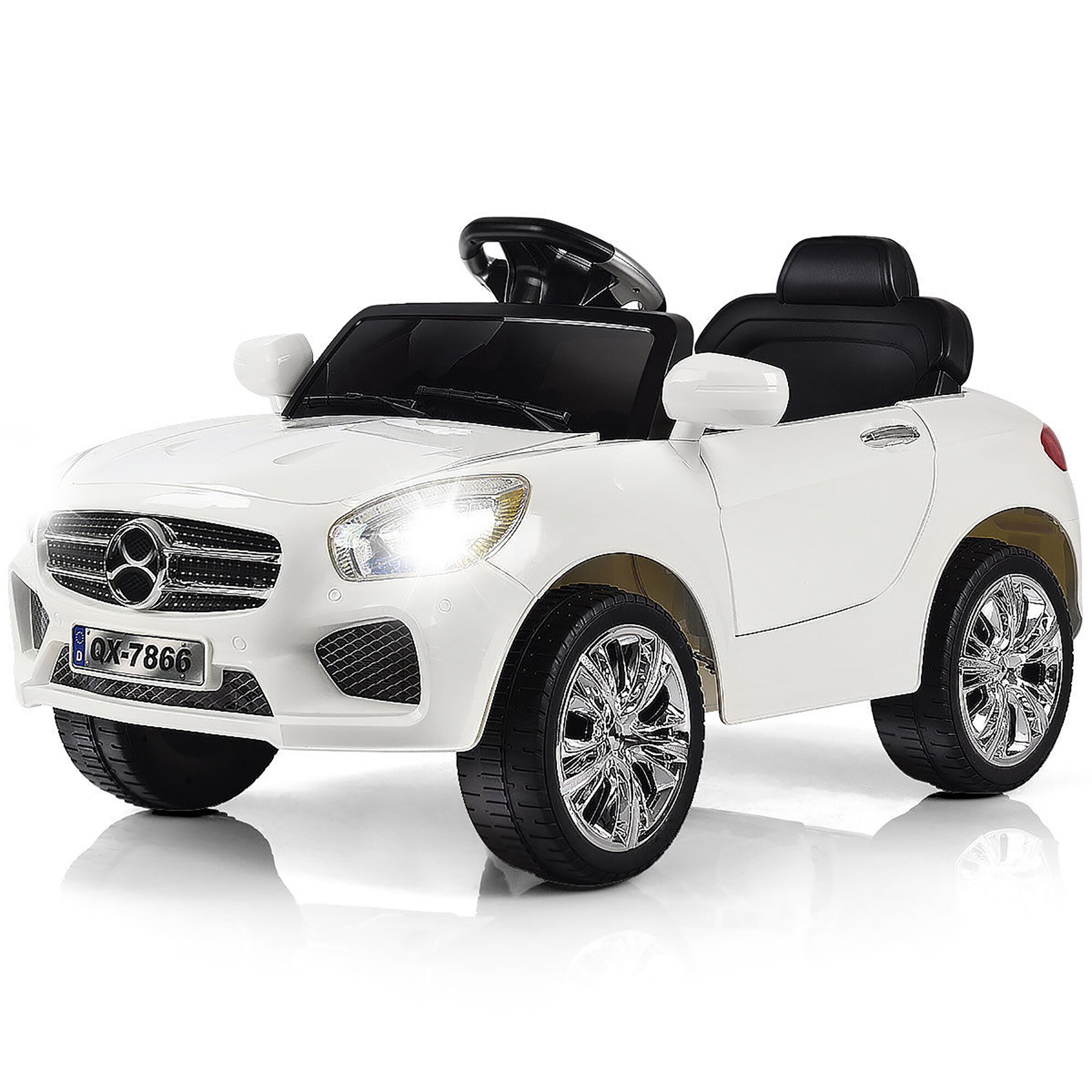 remote control cars to ride in