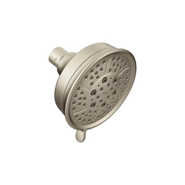 Moen 3638 2.5 GPM Multi Function Shower Head
