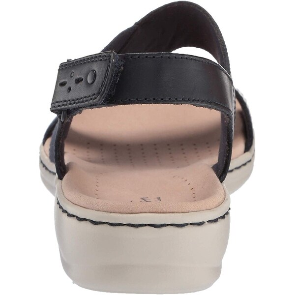 clarks leisa joy sandals