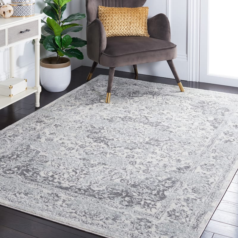 SAFAVIEH Tulum Hatsumi Bohemian & Eclectic Rug