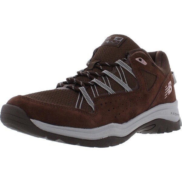 new balance trail walking shoes womens