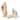 Lenox First Blessing Nativity 3-Piece Holy Family Figurine Set - 8.5 in H