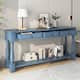 Option Blue