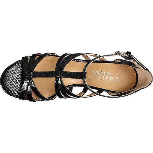 aerosoles passionfruit sandal