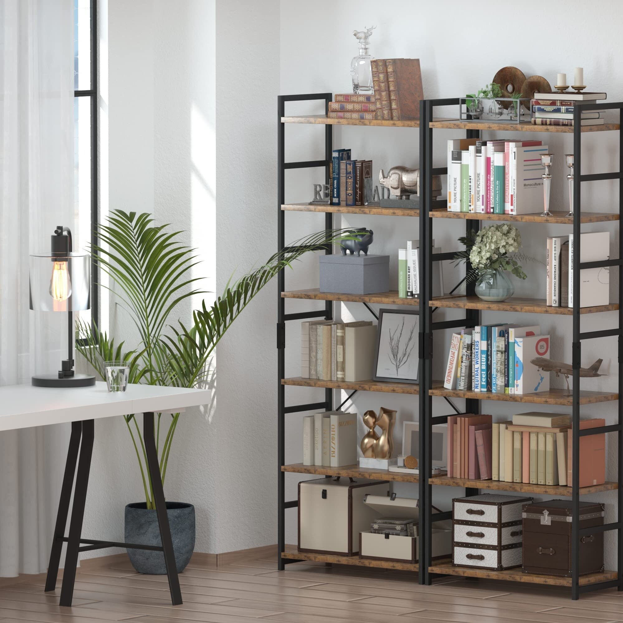 https://ak1.ostkcdn.com/images/products/is/images/direct/649d4dd721cc6f367964c41517154c8e2b1057fb/6-Tier-Bookshelf%2C-Tall-Bookcase-Shelf-Storage-Organizer%2C-Modern-Book-Shelf-for-Bedroom%2C-Living-Room-and-Home-Office%2C-Vintage.jpg