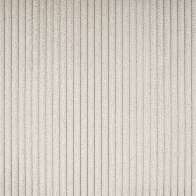 111.2" U-shaped Sofa with Reversible Chaise and Convertible Sofa Bed