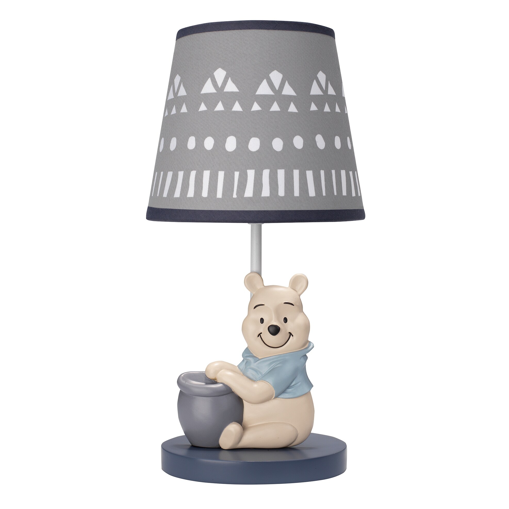 lambs & ivy lamp