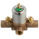 Option Brushed Nickel