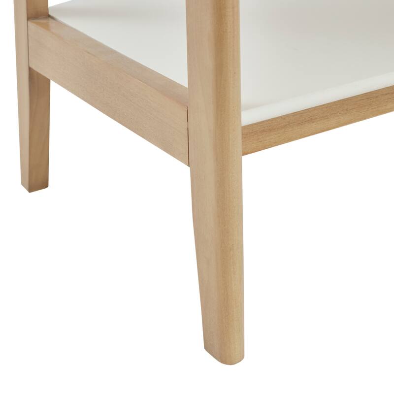 Madison Park Avalon Shelf/ Bookcase