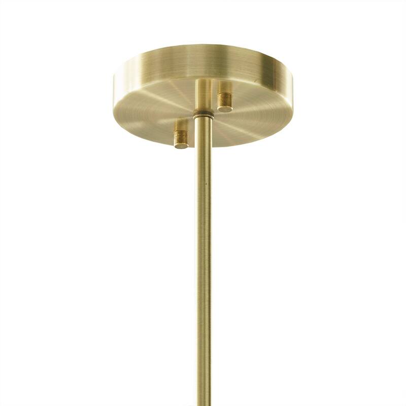 5-Light Metal Chandelier for living room,bedroom,and dining room