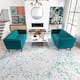 Option Teal