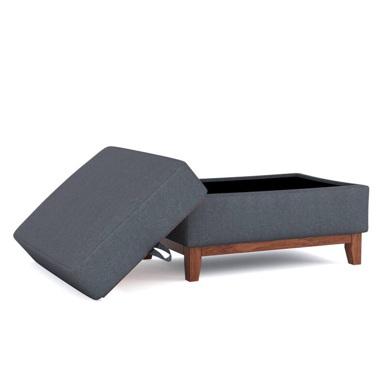 Sectional Couch Sofa, Comfy Modern Sofa for Living Room & Bedroom