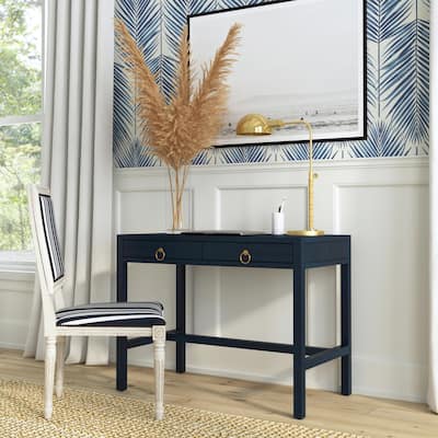 Butler Lark Writing Desk