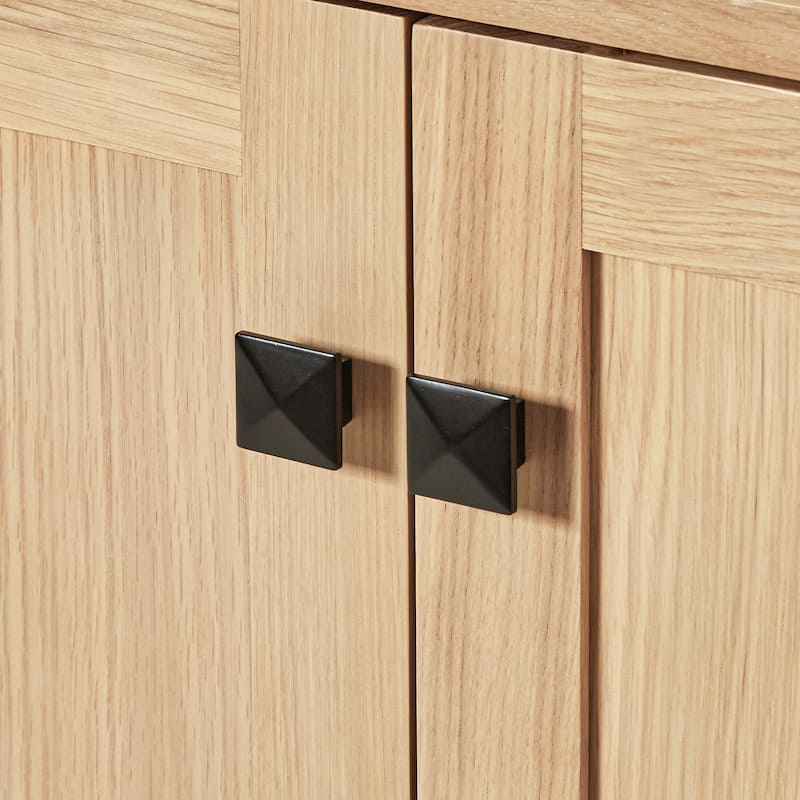 Ariel A042SLCQOVO Cambridge 43" Free Standing Single Basin Vanity Set