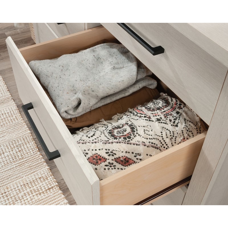 Summit Station Dresser