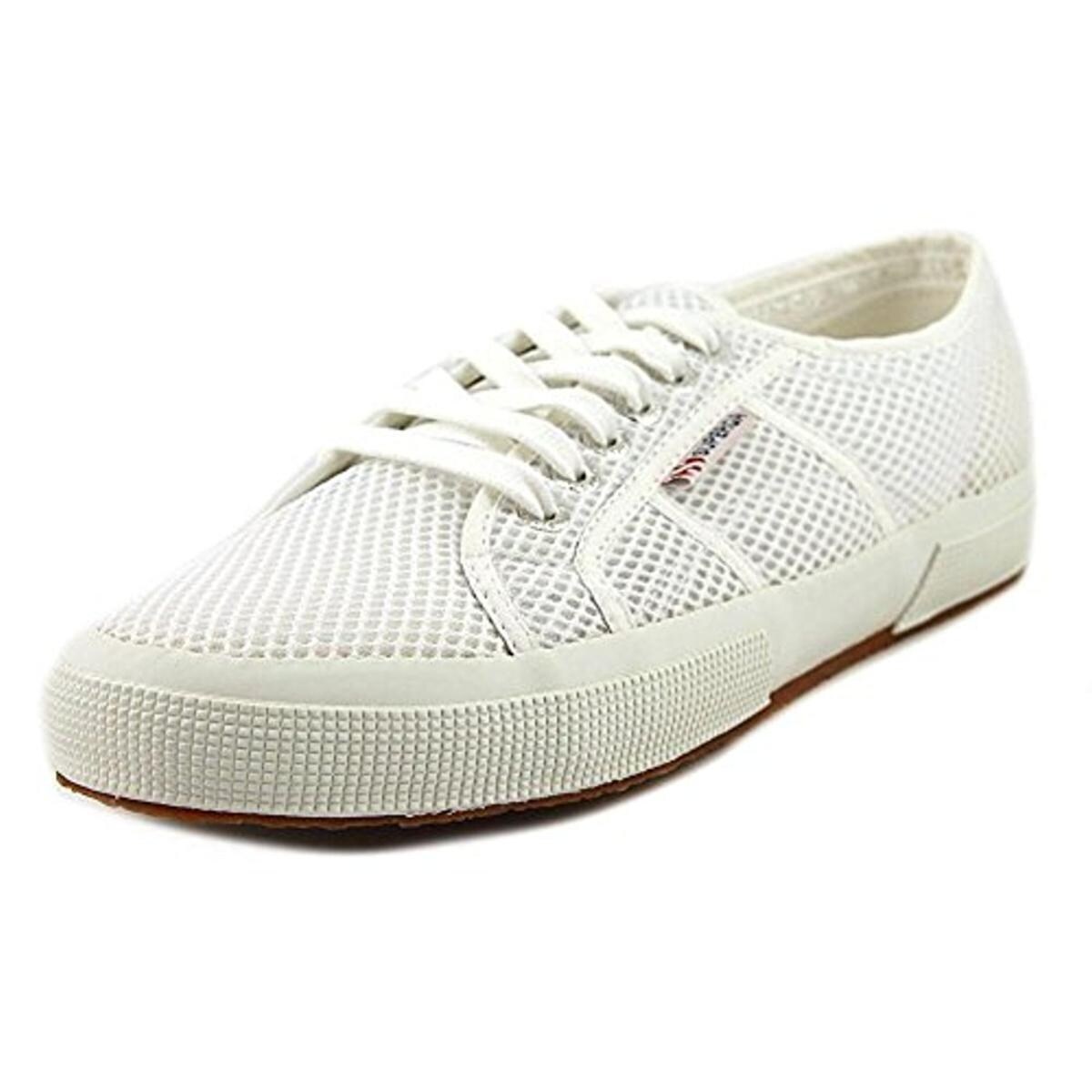 superga mesh