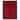 ECARPETGALLERY Hand-knotted Khal Mohammadi Red Wool Rug - 5'0 x 6'4