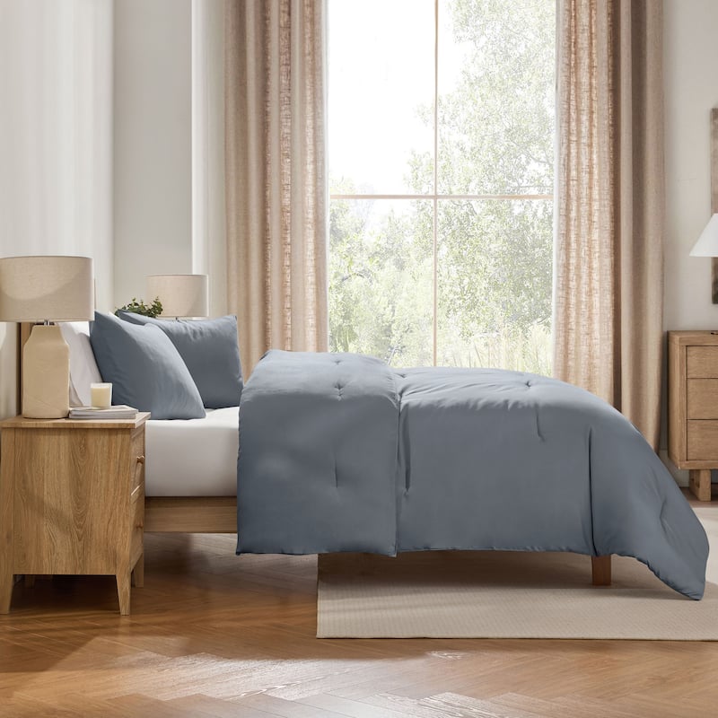 Empyrean Modern Reversible Comforter
