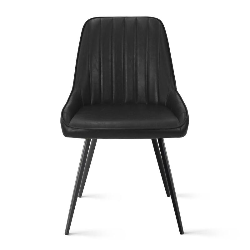 Upholstered Dining Chair(Set of 2)