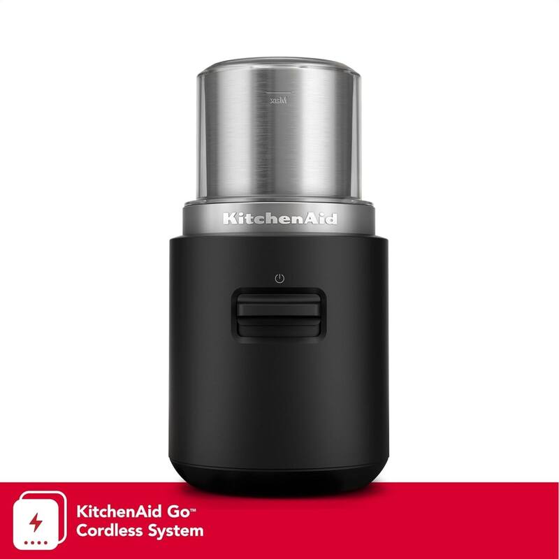 KitchenAid Go Cordless Blade Grinder