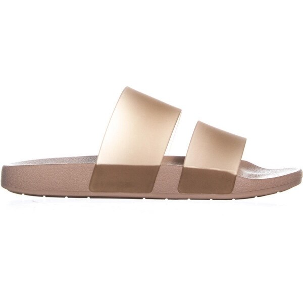 vince wynne slide sandal