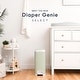 preview thumbnail 32 of 33, Diaper Genie Select Pail with Starter Refill