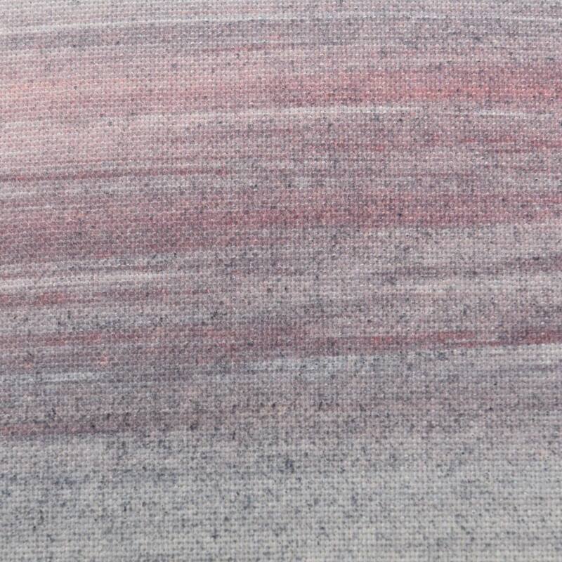 StyleCraft Norman Wyatt Home - Abstract Pillow - Multicolor